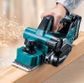 PLANER 40V B/LESS 82MM MAKITA KP001GZ