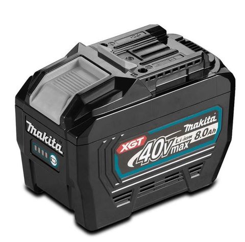 BATTERY 40V 8.0AH MAKITA LI-ION BL4080F