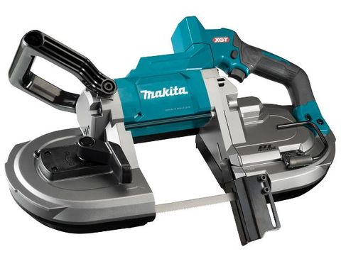 BANDSAW MAKITA 40V B/LESS PB002GZ