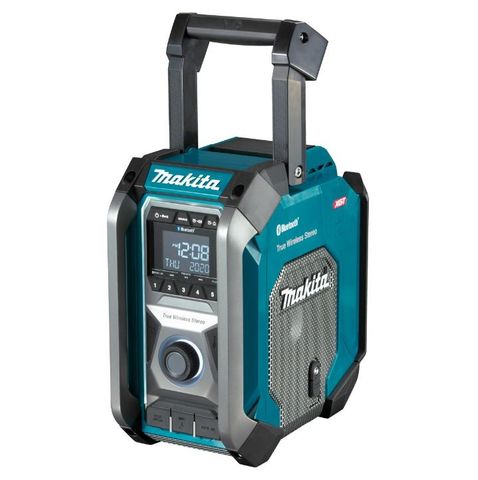 RADIO JOBSITE 40V B/TOOTH MAKITA MR005GZ