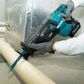RECIPRO SAW ORBITAL 40V B/LESS MAKITA JR002GZ