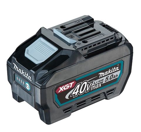 BATTERY 40V 5.0AH MAKITA LI-ION BL4050F