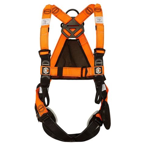 HARNESS RIGGERS TACTICIAN MULTI LINQ /XL-2XL