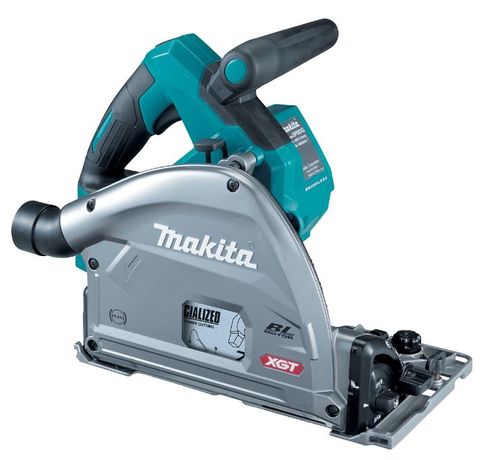 PLUNGE CUT SAW 40V B/LESS AWS MAKITA