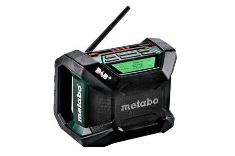 RADIO JOBSITE CORDLESS METABO 600778590