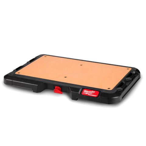 MILWAUKEE PACKOUT� CUSTOMISABLE WORK TOP