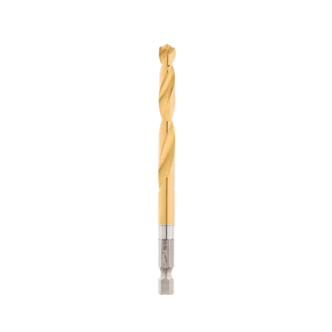 MILWAUKEE RED HELIX™ TITANIUM 6.8MM DRILL BIT