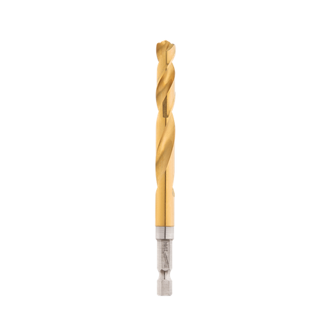 MILWAUKEE RED HELIX� TITANIUM 8.5MM DRILL BIT
