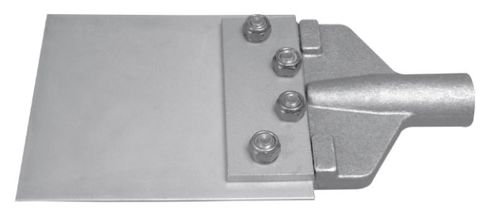 FLOOR CLEANING TOOL 2MM BLADE # B65