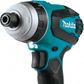 DRIVER IMP MAKITA 18V B/LESS 4-MODE DTP141Z SKIN