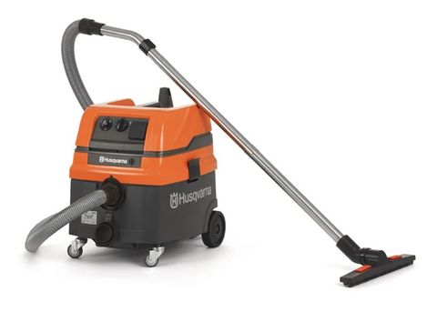 VACUUM DUST EXTRACTOR HUSQV S11 230 V 1PH