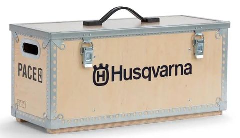 TRANSPORT BOX HUSQV PACE BATTERY