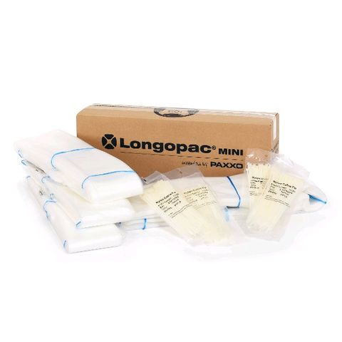 BOX LONGOPAC HUSQV 4 PCS