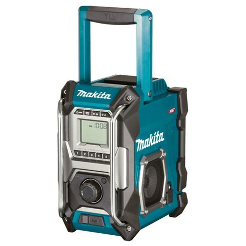 JOBSITE RADIO 40V MAKITA SKIN MR001G