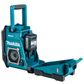 JOBSITE RADIO 40V MAKITA SKIN MR001G