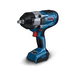 IMPACT WRENCH 1/2" 18V BITURBO BOSCH