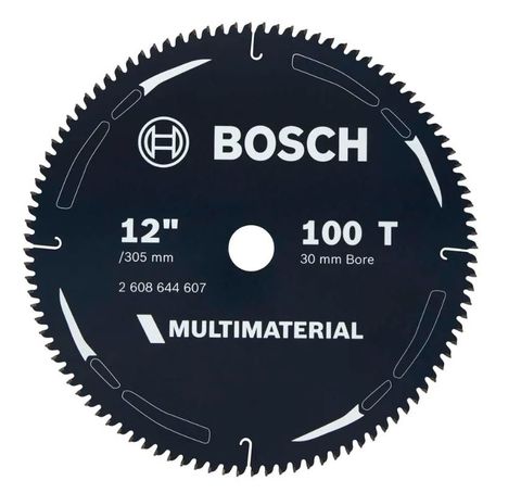 BOSCH TCT MULTI SAW BLADE