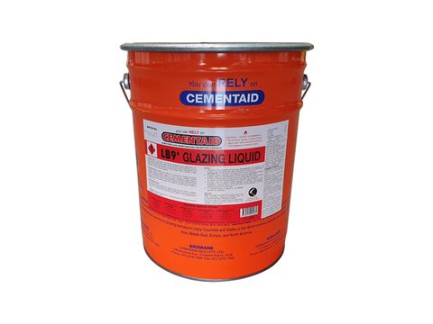 SEALER LB9 CEMENTAID WETLOOK 15L