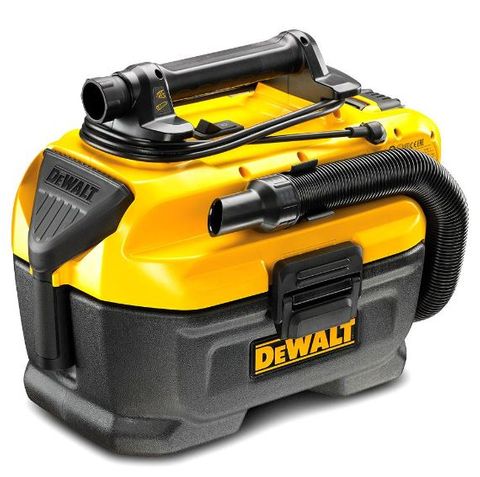 DUST EXTRACTOR 18V L CLASS DEWALT DCV584L-XE