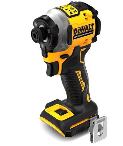 IMPACT DRIVER 18V DEWALT DCF850N-XJ SKIN