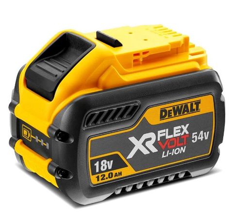 BATTERY DEWALT 12AMP FLEXVOLT DCB548 XJ