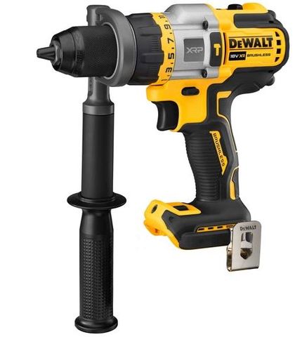 HAMMER DRILL DRIVER 18V XR FLEXVOLT DEWALT