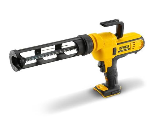 CAULKING GUN 18V XR DEWALT DCE560N-XJ
