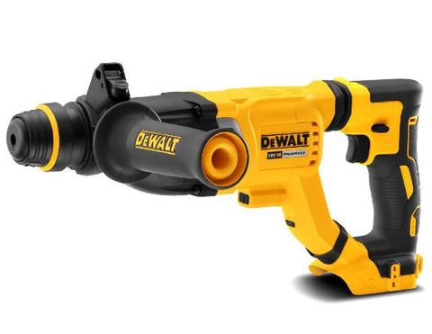 HAMMER 18V XR 3 MODE DEWALT DCH263N-XJ