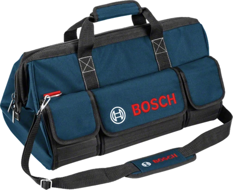 TOOL BAG BOSCH LGE