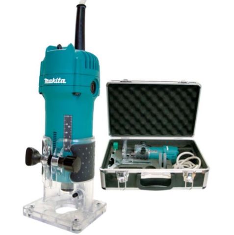 TRIMMER MAKITA 530W 3709X