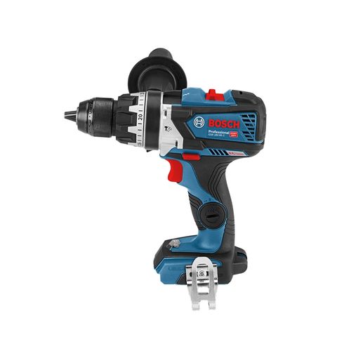 DRILL HAMMER BOSCH 18V GSB 18V-85 C