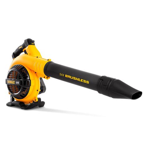 Dewalt blower flexvolt discount