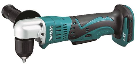 DRILL ANGLE MAKITA 18V 10MM KEYLESS DDA351Z SKIN
