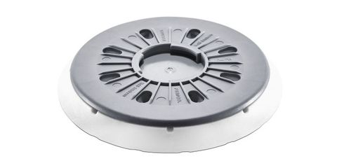 PAD BACKING FESTOOL SUPER SOFT HIGH TEMP