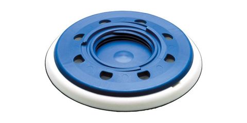 PAD BACKING FESTOOL HARD HIGH TEMP