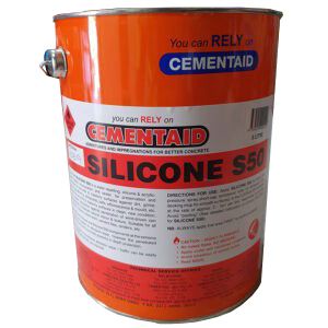 SEALER SILICON S50 15L