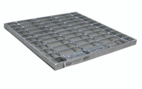 GRATE EVERHARD SERIES 300 GALV CLASS A