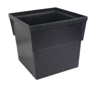 SUMP POLYMER EVERHARD 300 SERIES 300MM SHALLOW