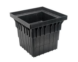 SUMP POLYMER EVERHARD 450 SERIES 450MM DEEP