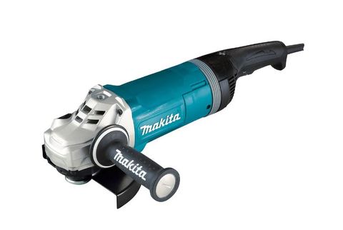 ANGLE GRINDER 7" 240V CORDED MAKITA