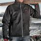 JACKET HEATED MILWAUKEE M12 IX BLACK S