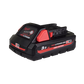 BATTERY MILW M18 3.0AH HIGH OUTPUT M18HB3