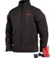 MILWAUKEE M12� HEATED JACKET BLACK