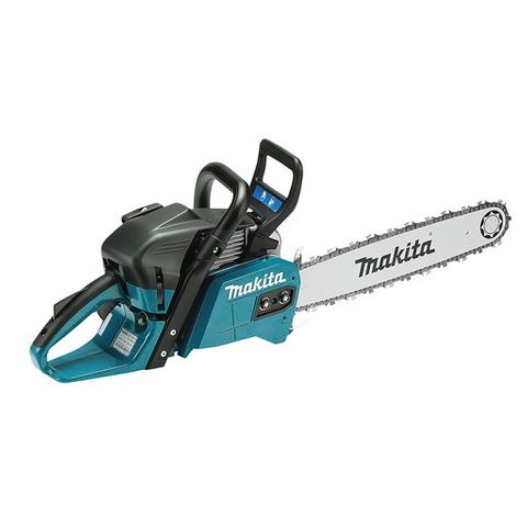 CHAINSAW MAKITA PETROL 55.7CC 18" BAR EA5600F