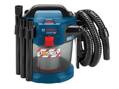 VACUUM BOSCH 18V 10L GAS 18V-10 L
