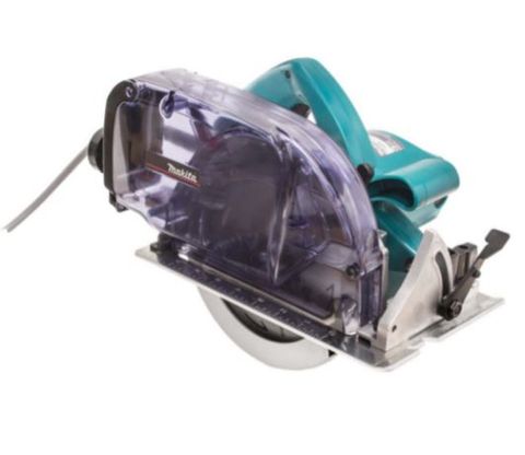 SAW CIRCULAR DUSTLESS 185MM 1400W 5057KB