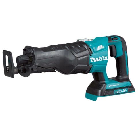 RECIPRO SAW MAKITA 36V B/LESS DJR360Z SKIN