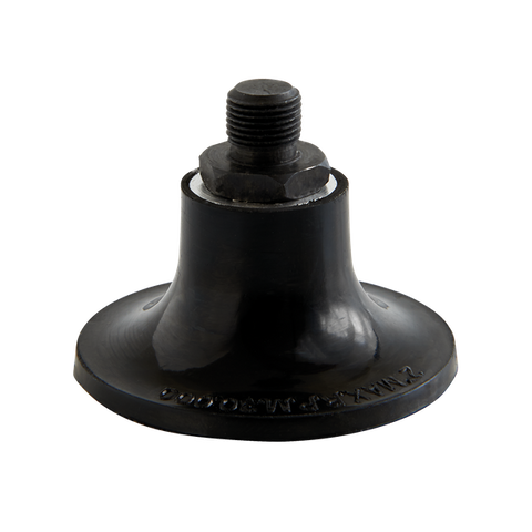 MILWAUKEE 50MM FIBRE DISC BACKING PAD