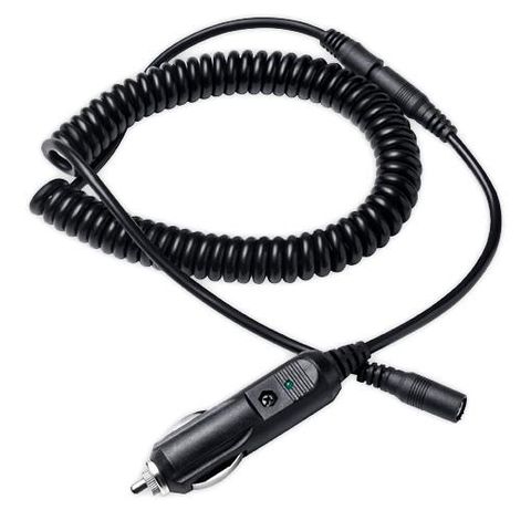 MILWAUKEE M12� HEATED JACKET 12V DC PLUG ADAPTER