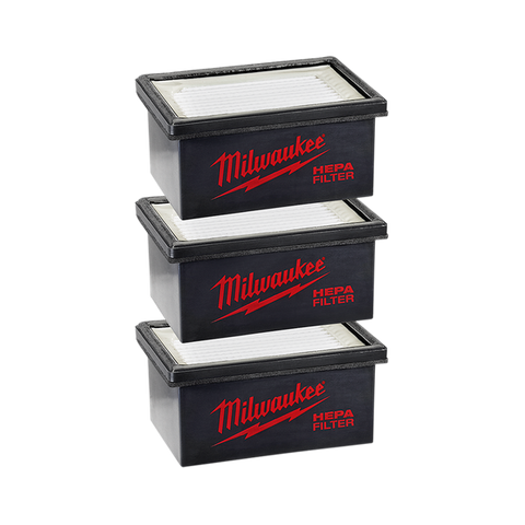 MILWAUKEE HAMMERVAC� FILTER